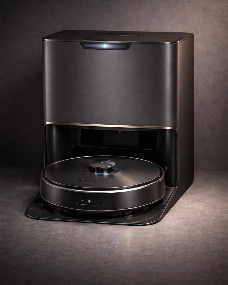 RoboClean Ultra Z10