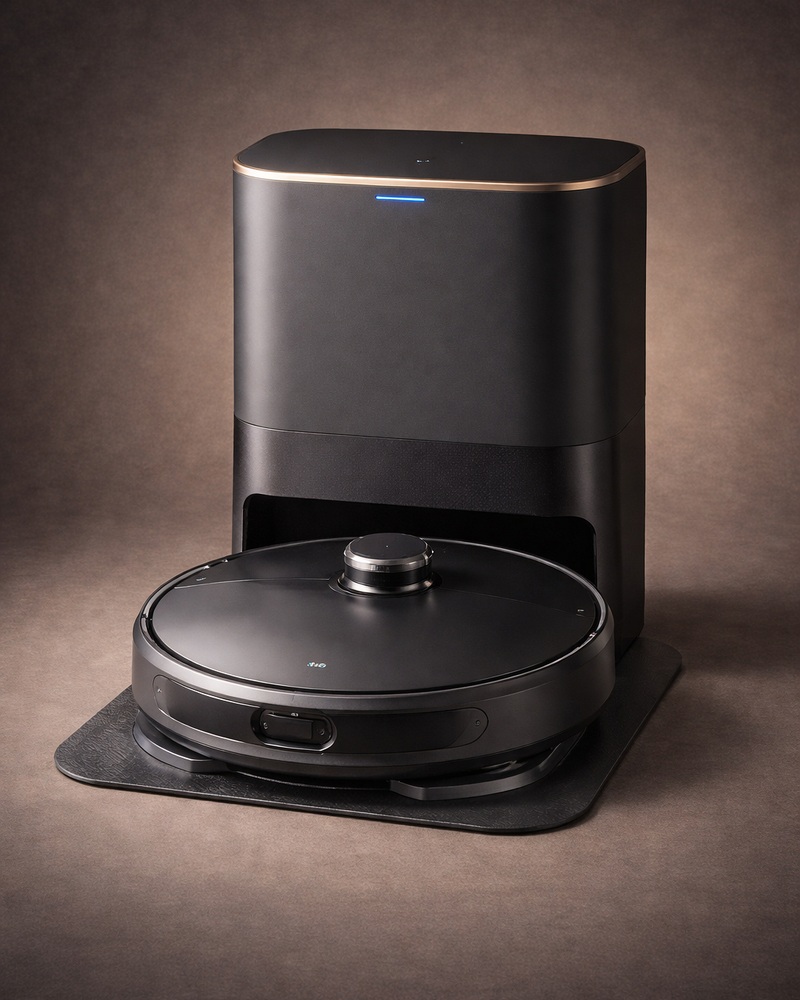 RoboClean V9